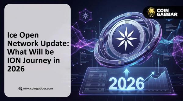 ICE Open Network Dead or Starting A New Journey in 2026