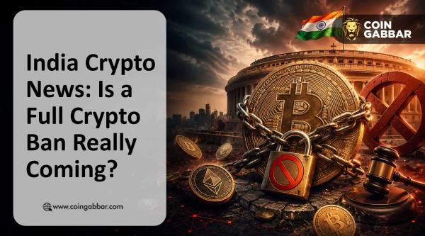 India Crypto News: Cryptocurrency Ban on Cards After RBI's Warning?