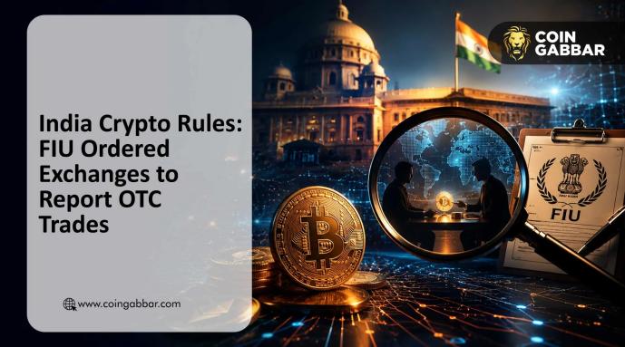 India Crypto News: Regulation Tightens, One Week Three Actions