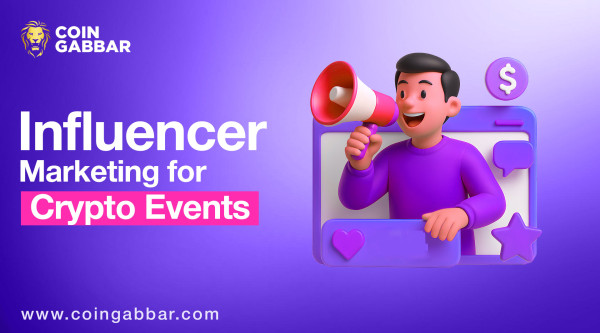 Crypto Event Success With Influencer
