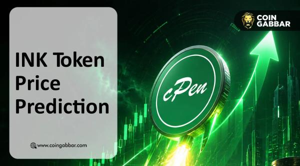 INK Token Price Alert: cPen Network Burns On-Chain, July 31 Next Burn