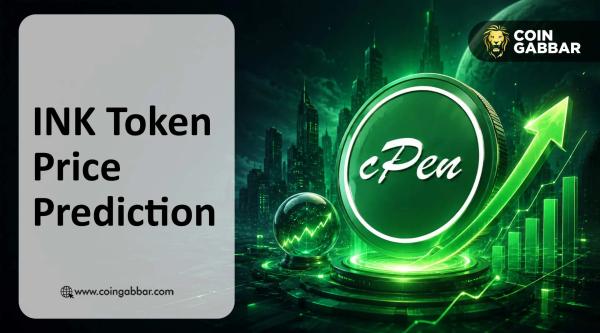 INK Token Mining Ends July 30; HATN Token Begins on cPen Network 2026