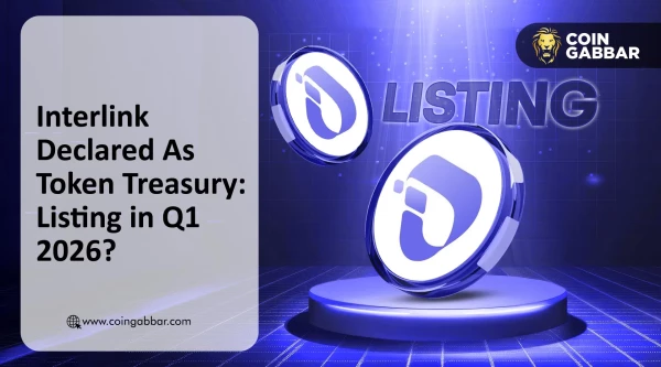 Interlink Network Listing Date Near