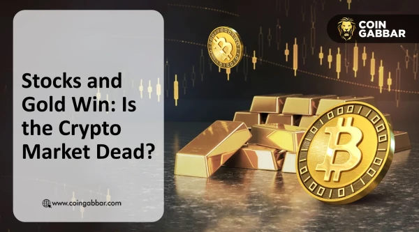 Is Crypto Market Dead?