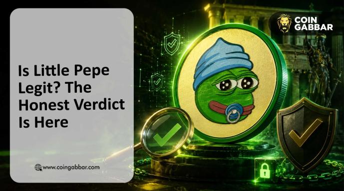 Is Little Pepe Legit? Audits, Red Flags and the Real Verdict