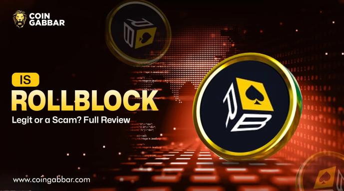 Is Rollblock Legit or Scam? Full Review