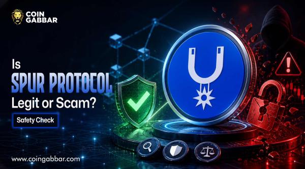 Is Spur Protocol legit or scam safety review