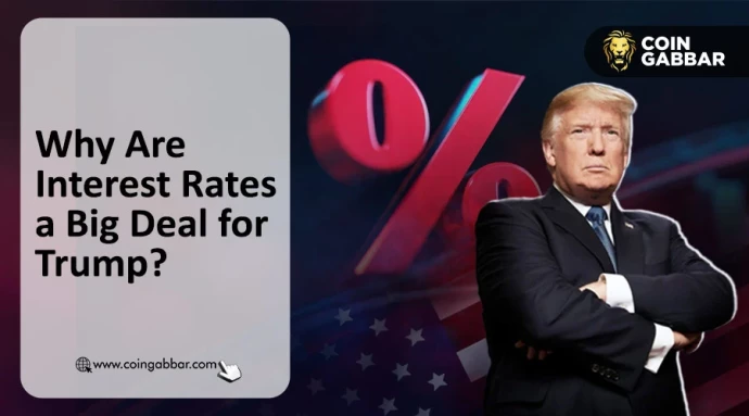 Why Trump Keeps Talking About the Fed