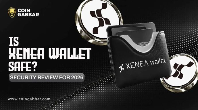Is Xenea Wallet Safe? Security Review For 2026