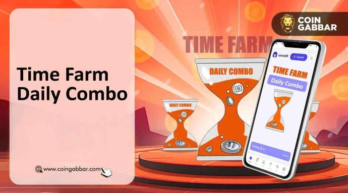 Time Farm Daily Combo Question 15 January 2025