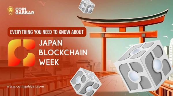 Japan Blockchain Week Explained With History