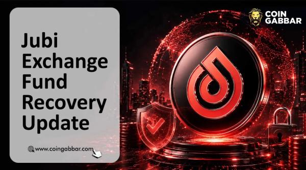 Jubi Exchange Fund Recovery: What Victims Should Do Right Now
