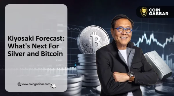 Kiyosaki 2026 Silver Forecast and Bitcoin $90K Breakout