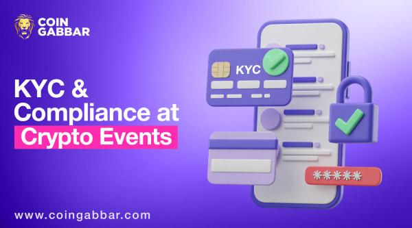 Risks at Web3 Conferences