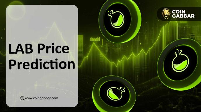 LAB Price Prediction After Market Manipulation Concerns