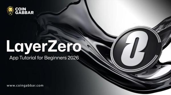 LayerZero App Tutorial for Beginners 2026