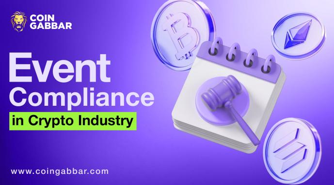 Crypto Event Compliance