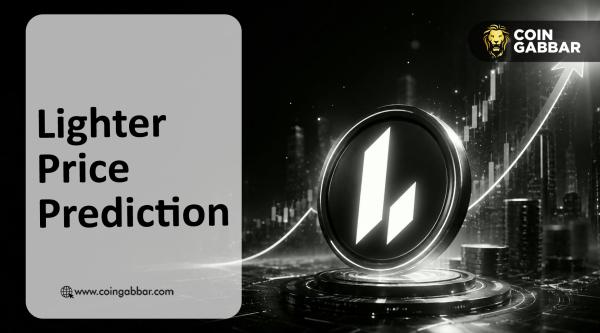 Lighter Coin Price Prediction: Is the Rounded Bottom?