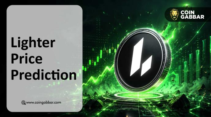Lighter Price Prediction: What's Fueling LIT's Rally Today?