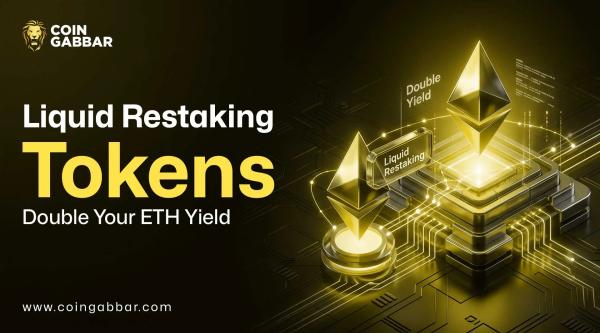 Liquid Restaking Tokens: Double Your ETH Yield