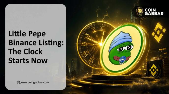Little Pepe Binance Listing: July 14 Window Opens and What Comes Next
