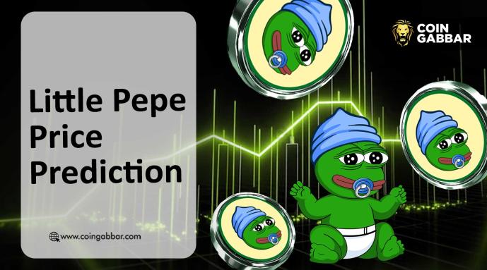 Little Pepe Launch: Buy Before Stage 14 or Catch the Next Move?