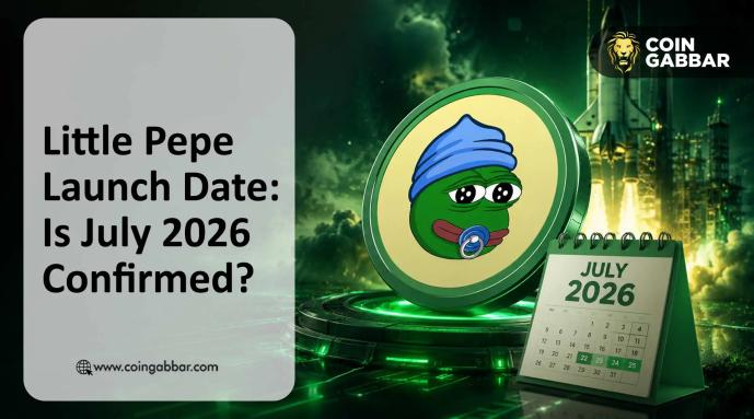 Little Pepe Launch Date July 2026: From Presale Close to First Trade