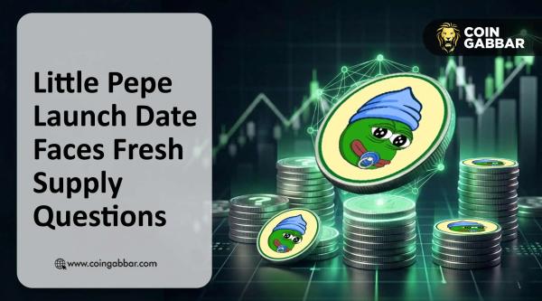What is the Little Pepe Launch Date and its Market Impact?