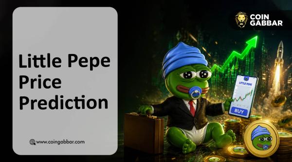 Little Pepe: Will the Final 1.27% Unlock Stage 14 or $LILPEPE Listing?