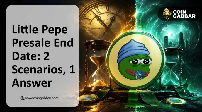 Little Pepe Presale End Date: Math Points to September 2026
