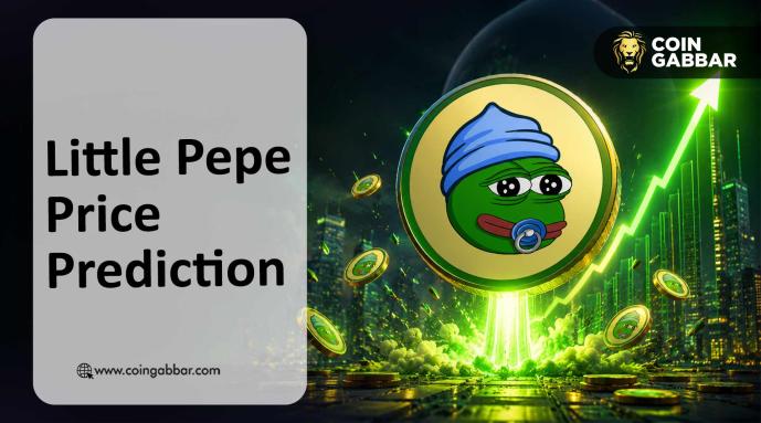 Little Pepe Price Prediction: Last 1.28% Before the Next Price Hike
