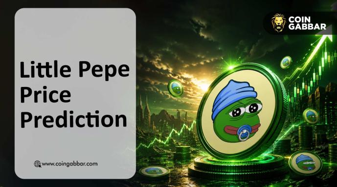Little Pepe Price Prediction: Will Layer 2 Boost CEX Listing?