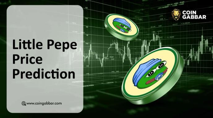 Little Pepe Price Prediction: Why The Next Exchange Move Matters