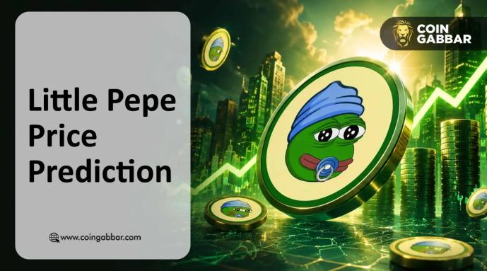 Little Pepe Price Prediction: Is a Tier-1 Listing the Catalyst?