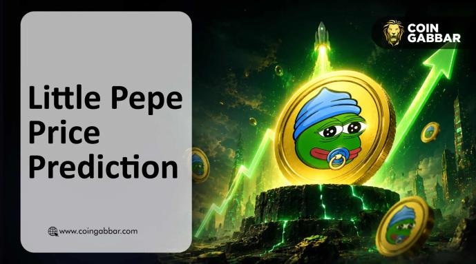 Little Pepe Price Prediction: Why One Buyer Could End This Tonight