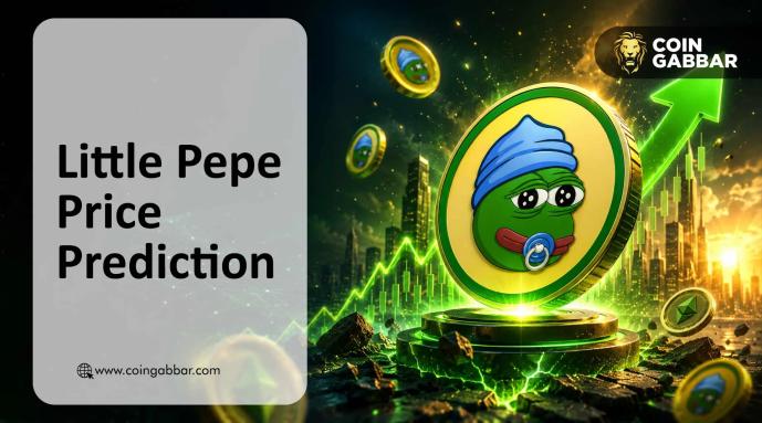 Little Pepe Price Prediction: Why Stage 13's Sellout Matters