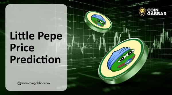 Little Pepe Price Prediction: Stage 13 Nears Sellout but Won't End?