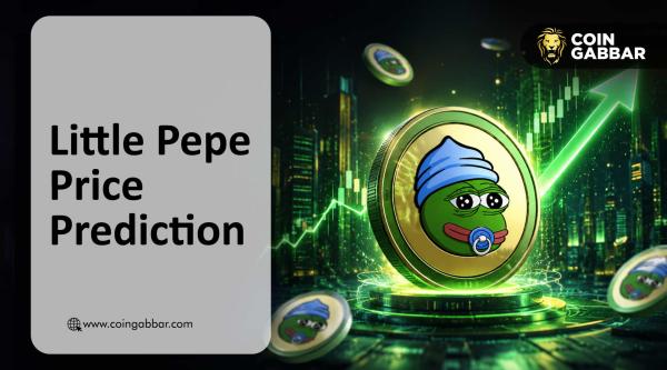 Little Pepe Price Prediction: Will Stage 14 Open Before CEX Listing?