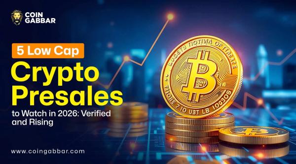 Low Cap Crypto Presales with Verified Data You Can Trust