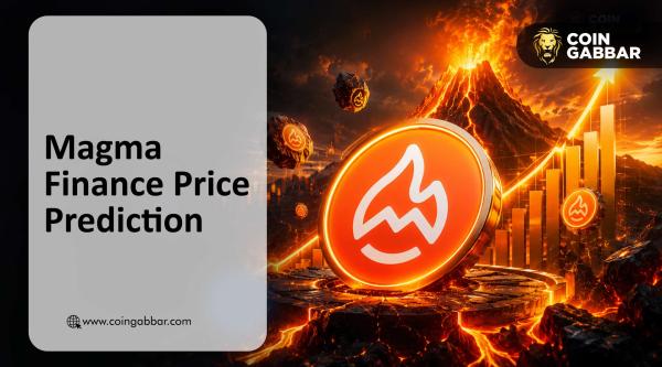 Magma Finance Price Prediction: Losing the Sui DeFi Race?