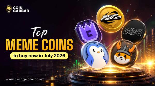 5 Meme Coins to Buy Now in July 2026 That Could Explode Next