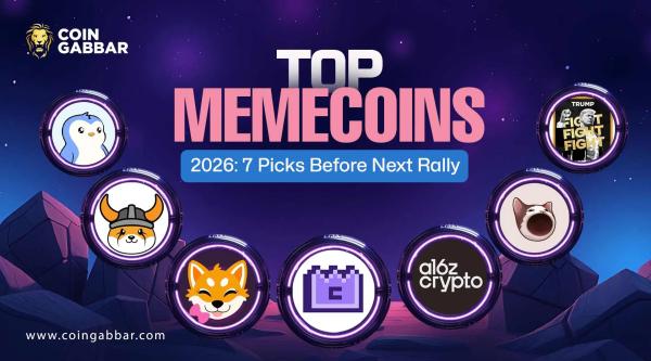 MEME COINS: The Rise of Meme Tokens in 2026