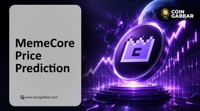 MemeCore Price Prediction: Panic Selling or a Real Warning?
