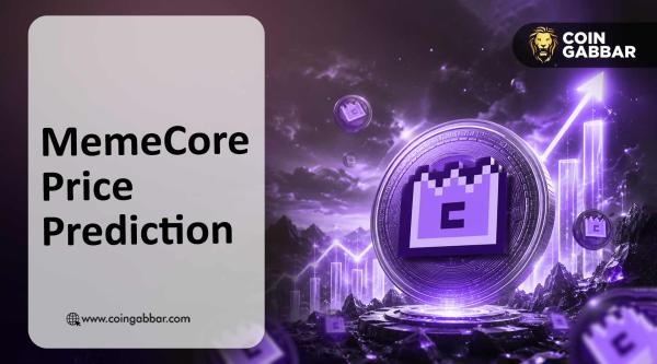 MemeCore Price Prediction: Will This Zone Decide the Next 50% Move?