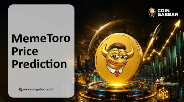 MemeToro Presale Crosses 77% As $MT Price Prediction Eyes Next Hike