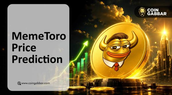 MemeToro Presale Closing Fast: $MT Launch Price Rises to $0.00154.
