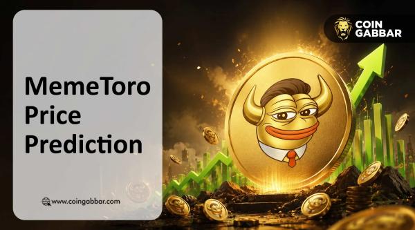 Prévente MemeToro Étape 3 : $MT franchit le tiers du cap, le compte à rebours est lancé