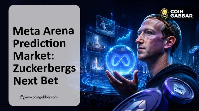 Приложение Meta Arena для рынка предсказаний стремится составить конкуренцию Kalshi и Polymarket