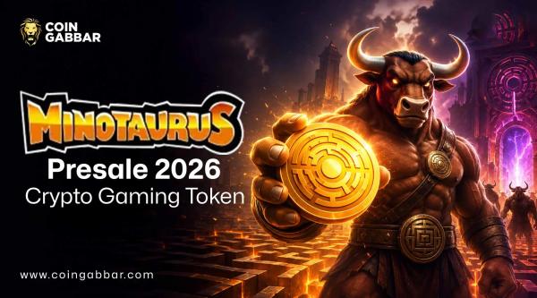 Minotaurus Presale Review: Features, Tokenomics, and Roadmap Explained