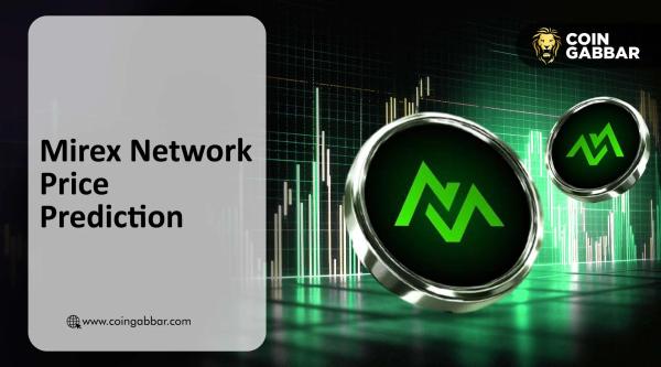 Mirex Network Fair Launch Live: $MRX at $1.92 With No Vesting Lock